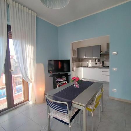 קסטלנואובו מגרה Suite Paradiso מראה חיצוני תמונה
