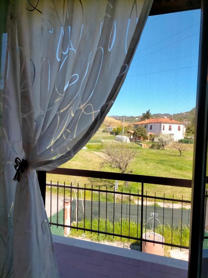 קסטלנואובו מגרה Suite Paradiso מראה חיצוני תמונה