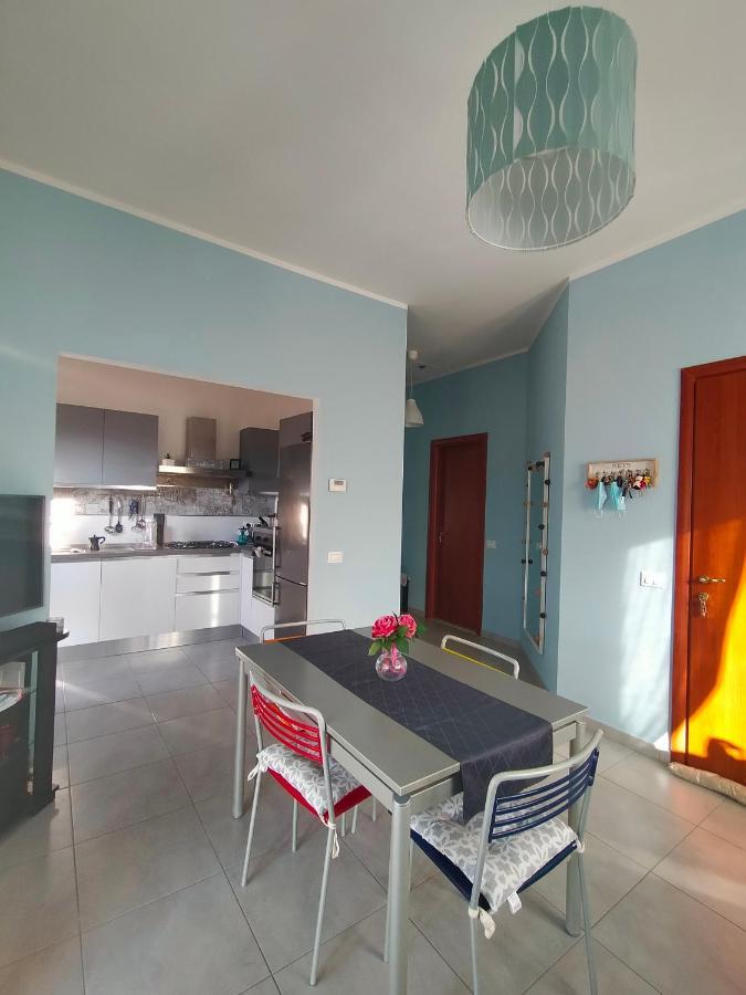 קסטלנואובו מגרה Suite Paradiso מראה חיצוני תמונה